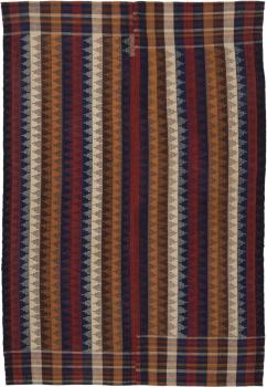 Kilim Fars Antik 223x155