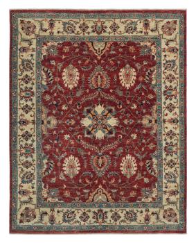 Ziegler Farahan 190x154