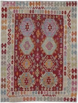 Kilim Afghan 238x183