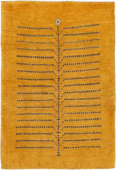 Persisk Gabbeh Yalamehbaft 124x85