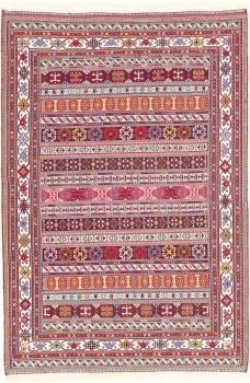 Kilim Soozani 154x102