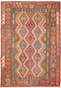 Kilim Afegão 246x172