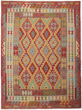 Kilim Afegão 244x179