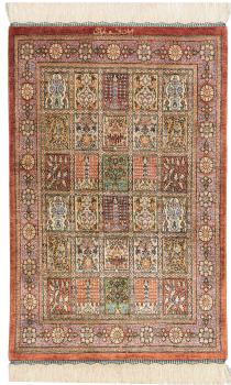 Ghom Silkki 89x59