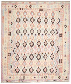 Kilim Afghan 294x255