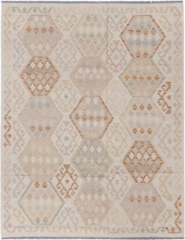 Kilim Afghan 199x155
