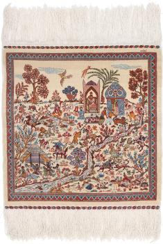 Hereke Silke 56x54