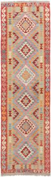 Kilim Afgán 289x79