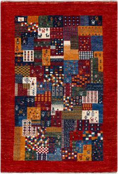 Persa Gabbeh Loribaft Atelier 118x83