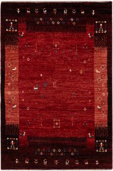 Persisk Gabbeh Kashkuli Banafsheh 119x79