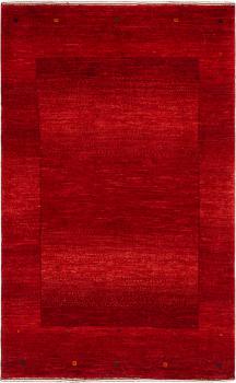Perser Gabbeh Loribaft Essence 129x77