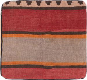Kilim Fars Kissen 42x42