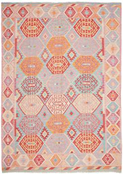 Kilim Afghan 288x207