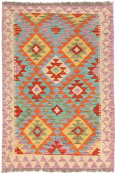 Kelim Afghan 120x83