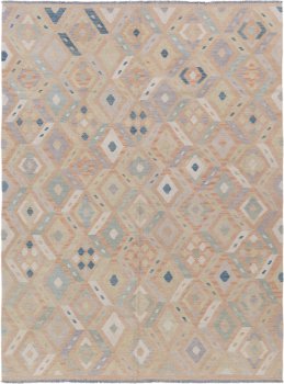 Kilim Afghan 235x176