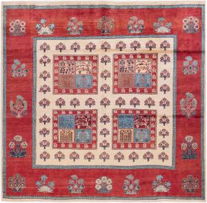 Persia Gabbeh Loribaft Z 246x241