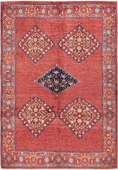 Persian Gabbeh Loribaft Z 181x125