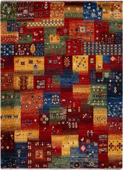 Perzsa Gabbeh Loribaft Atelier 123x92