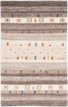 Persan Gabbeh Kashkuli 207x132