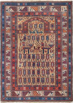 Shirwan Old 168x121