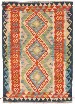 Kilim Afegão 121x84