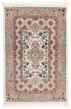 Tabriz 50Raj Silk Warp 179x116