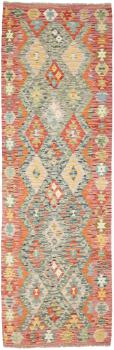 Kilim Afegão 294x93
