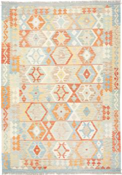 Kilim  Afghan 249x178