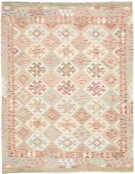 Kilim Afghan 199x156