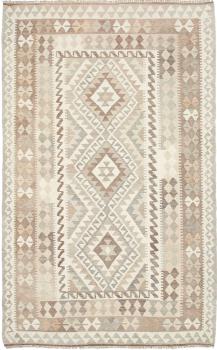 Kilim Afghan 202x128