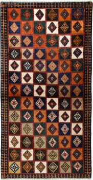 Persian Gabbeh Velho 161x81