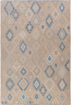 Kilim Afghan 295x201
