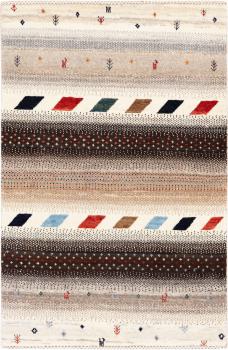 Persisk Gabbeh Loribaft Atelier 119x79