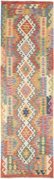 Kilim Afegão 298x86