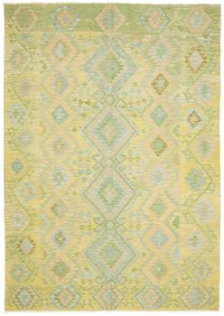 Kilim Afghan 286x203