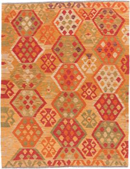 Kelim Afghan Heritage 195x154