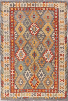 Kilim Afghan 225x171