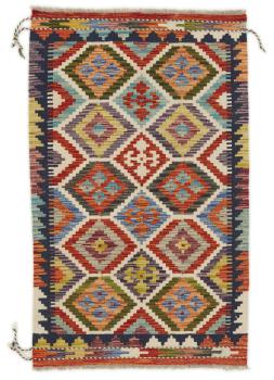 Kilim Afegão 131x77