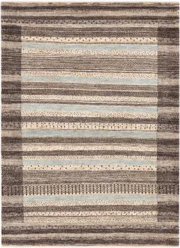 Persisk Gabbeh Loribaft Tabiilbaft 177x129