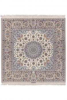 Isfahan Seidenkette 210x210