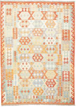 Kilim  Afghan 245x176