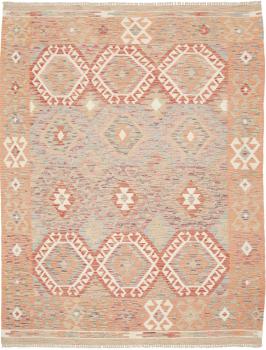 Kilim Afghan 200x154