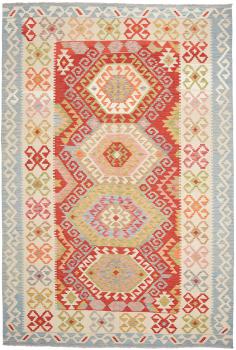 Kilim Afghan 307x207
