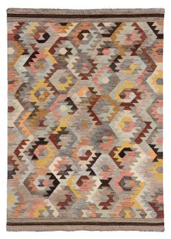 Kilim Afghan Heritage 252x179