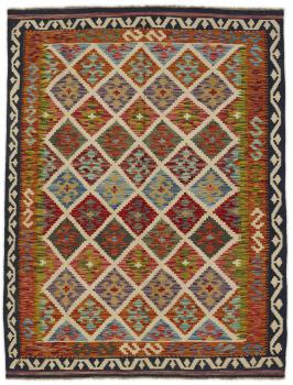 Kilim Afgán 200x154