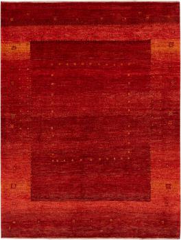 Perser Gabbeh Loribaft Essence 191x144