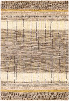 Persja Gabbeh Loribaft Tabiilbaft 175x121