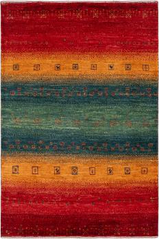 Persian Gabbeh Loribaft Atelier 119x79
