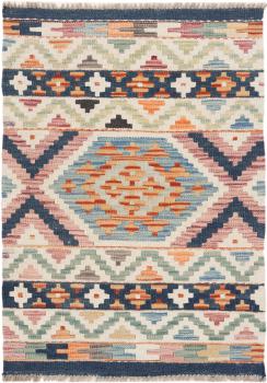 Kilim Afegão 86x62