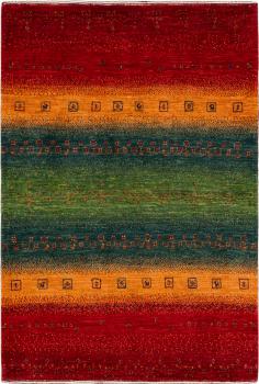 Perser Gabbeh Loribaft Essence 126x84